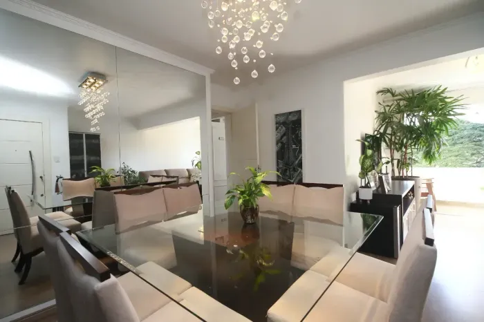 Apartamento 109 m², 3 dormitórios, 1 suíte, 2 vagas, Santana/SP