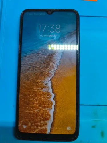 Celular redimi 9a