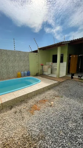Venda de casa 