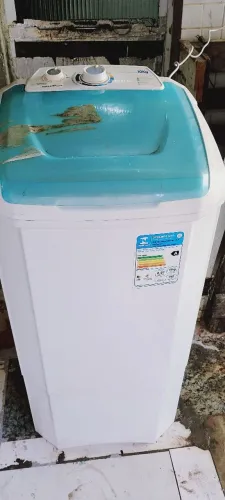 Tanquinho de roupa
