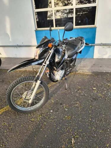 Moto bros ano 2015/2016