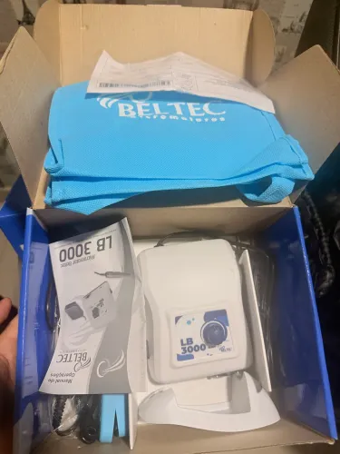 LB 3000 BELTEC