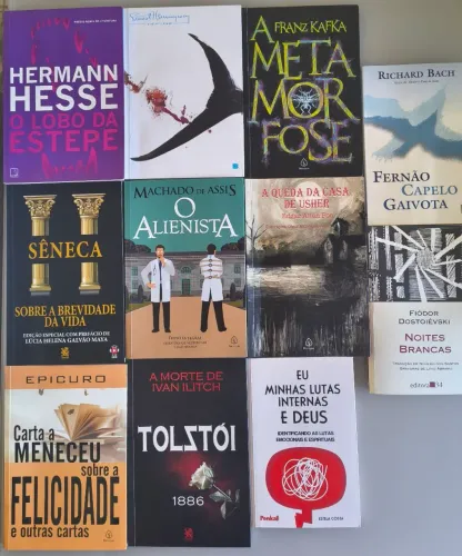 Livros