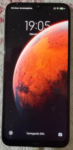 Redmi Note 8 | 4GB RAM | 64GB ROM