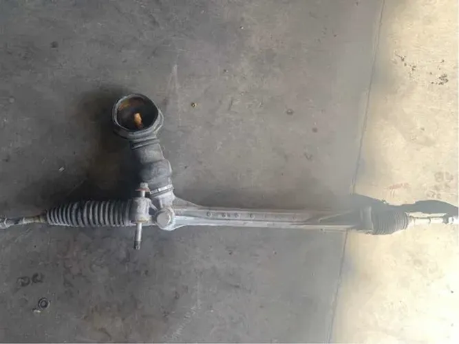 Setor Direção Para Coluna Elétrica Toyota Rav 4 2013/2015