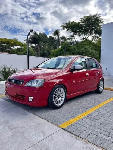 Chevrolet Corsa Hat. Maxx 1.0/ 1.0 Flexpower 8V 5P 2006