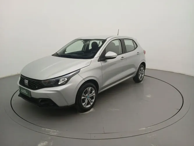 Fiat Argo Drive 1.0 Firefly 2025