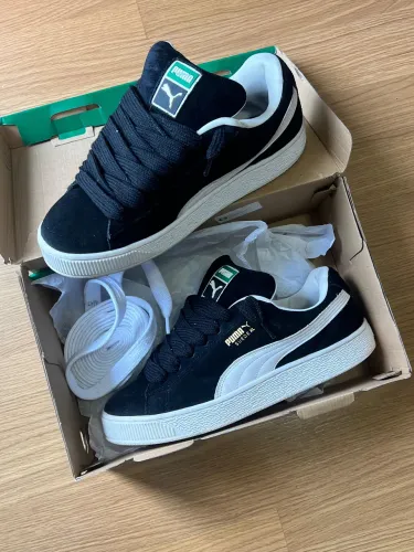Tenis Puma Suede XL (42)