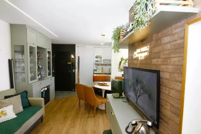 Apartamento à Venda - Calafate, 2 Quartos, 57 m2