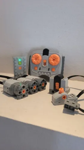 Lego Technic