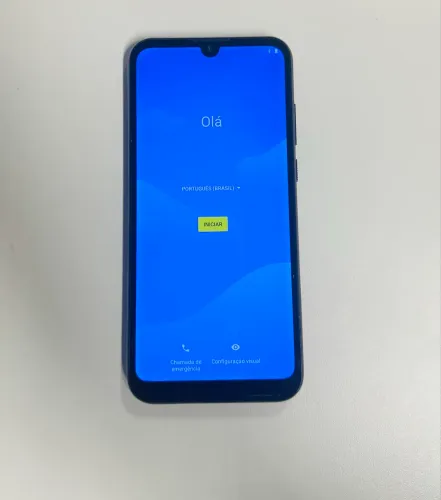 Motorola E6s 32 gb
