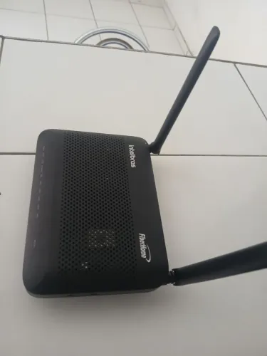 Vendo modem ont