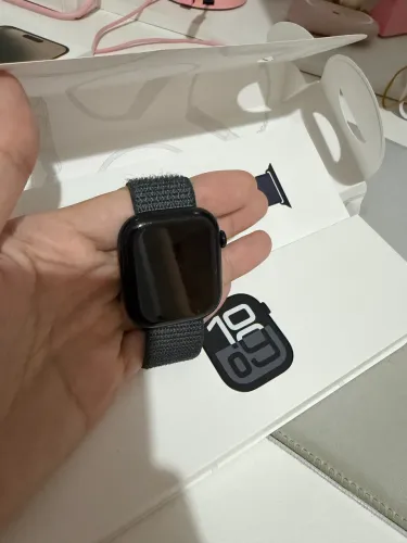 Apple Watch 46mm series 10