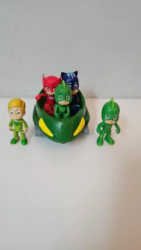 PJ Masks