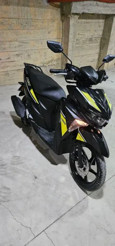 Yamaha Neo 125 2023