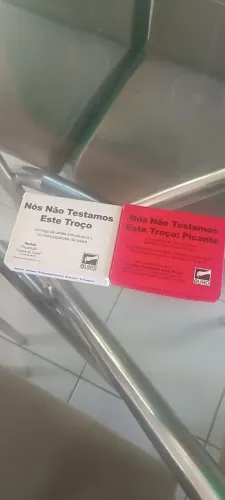 Nós não testamos esse troço + DLC