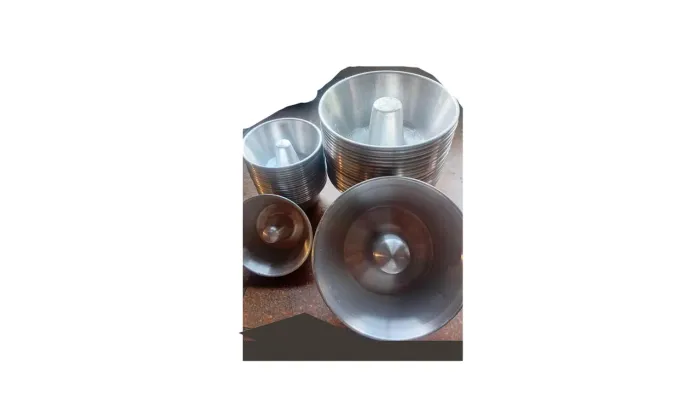 Kits de formas para a sua confeitaria