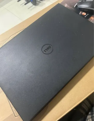 NOTEBOOK DELL i5 7? GERAÇÃO 12GB RAM