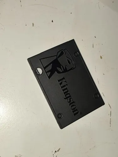 3 SSD KINGSTON 480GB