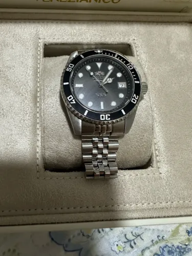 Relógio Orient sub 39mm