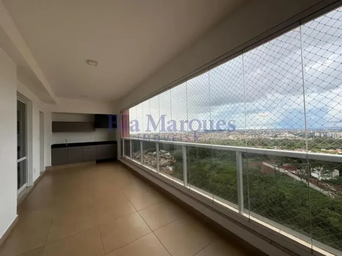 APARTAMENTO 172M², 3 SUÍTES, PARA LOCAÇÃO - NOVA ALIANÇA