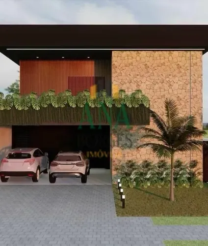 Condomínio Terras Alpha - Região de Sorocaba