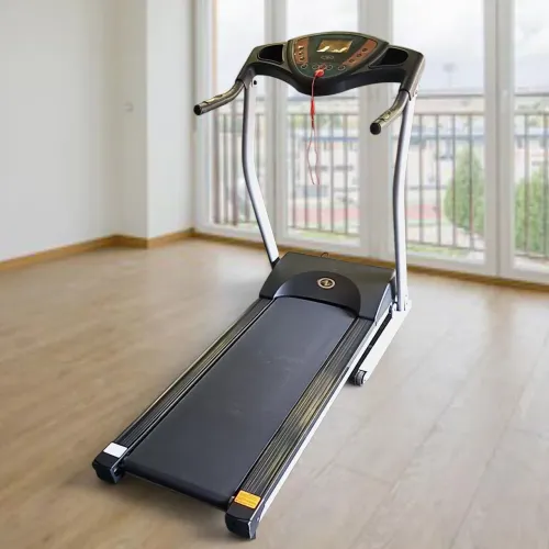 Esteira Athletic works