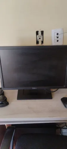 Oferta Monitor DELL