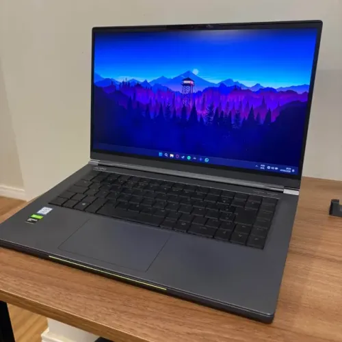 Notebook Gamer Avell A60 MUV i7 GTX 1660TI 6GB 16GB RAM 512GB SSD