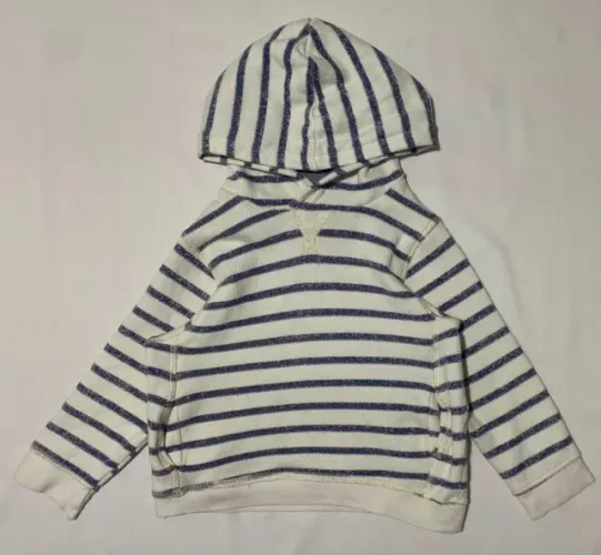 blusa moletom zara - original