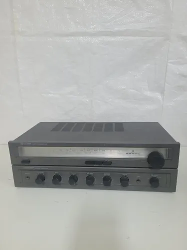 Receiver Sharp SA 10B