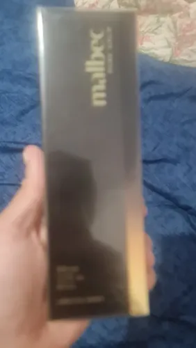 Malbec Gold Ero lacrado ,com nota ele custa 260 ,quero 170