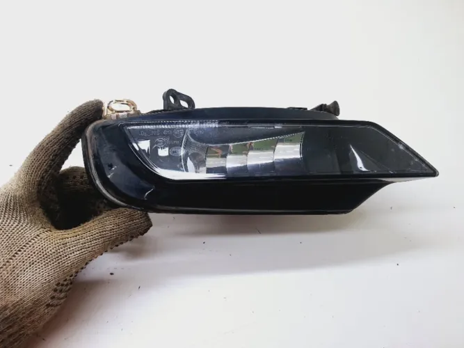 Farol Milha Esquerdo Audi A3 Sedan Tfsi 1.8t 2015 8v0941699b
