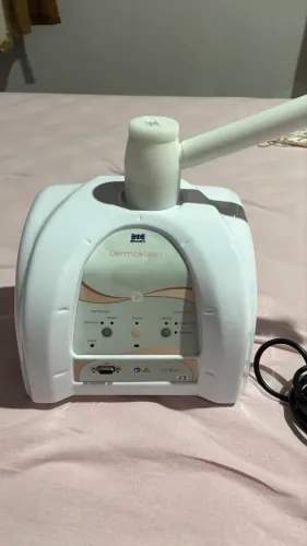 Dermosteam (Vapor de ozônio) da Ibramed