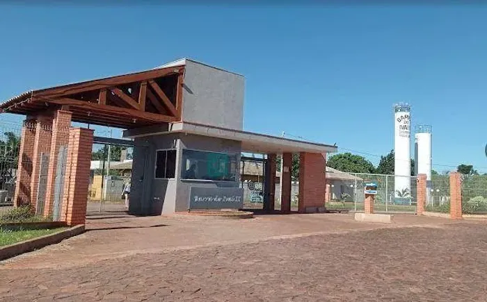 Chácara à venda, 1500m² Com Casa 170m² e Piscina por R$ 580.000 - Condomínio Barra do Ivai