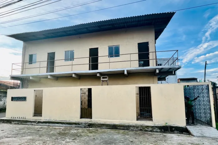 Kitnet Icoaraci Primeira Locação