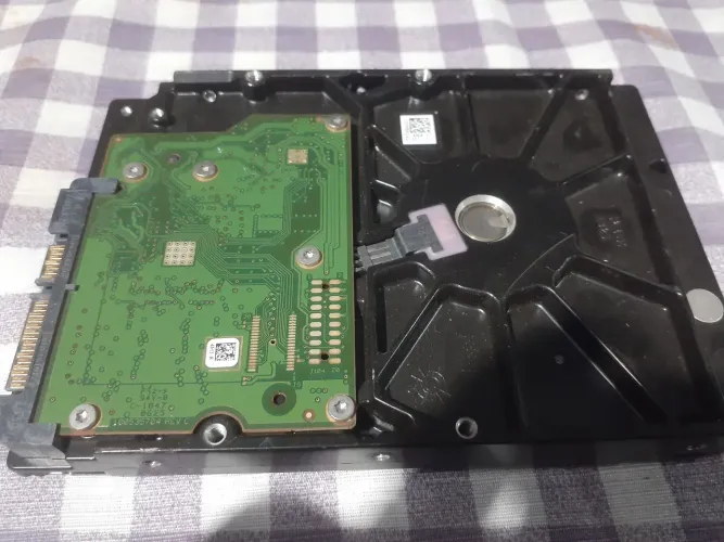 HD seagate Pipeline HD.2
