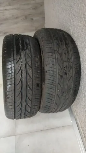 Pneu Crosswind, medida 265/50R20