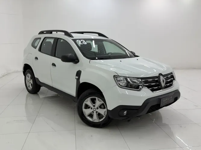 Renault Duster 2022