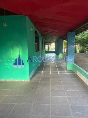 SITIO RURAL em CAMAÇARI - BA, PARQUE DAS DUNAS (ABRANTES)