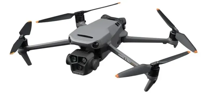 Drone Mavic 3 Pro