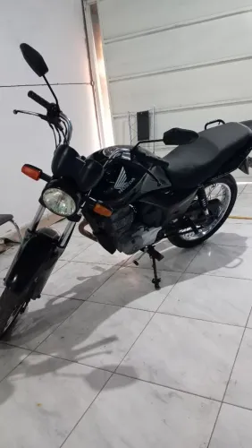 Vendo Fan 150 2013