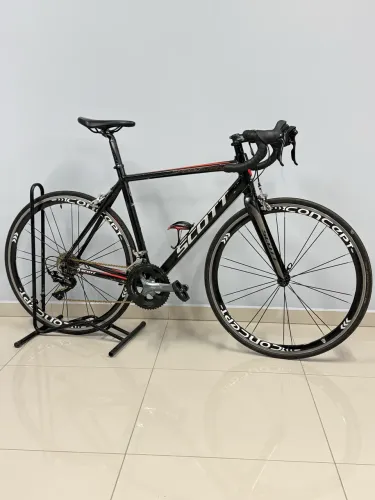 Scott Speedster 30 Usada
