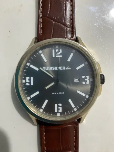 Relógio QuickSilver Beluka M154BF