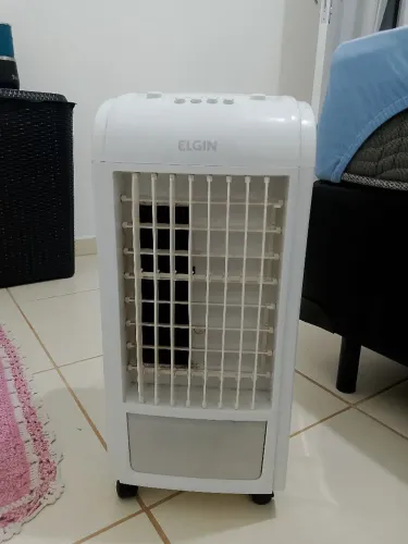 CLIMATIZADOR DE AR ELGIN 3,5L - 127V