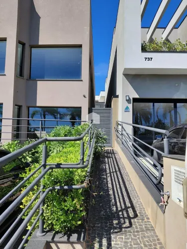 Prédio comercial para alugar no bairro Swiss Park em Campinas - SP