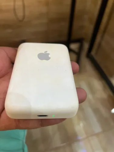 Bateria magnética original iphone