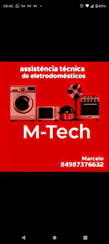 Doutor dos eletricos domésticos