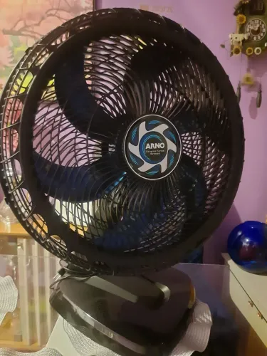 Ventilador Arno