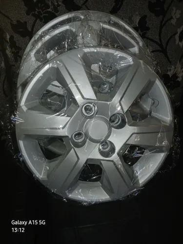 Vendo calotas pra montana ARO 14